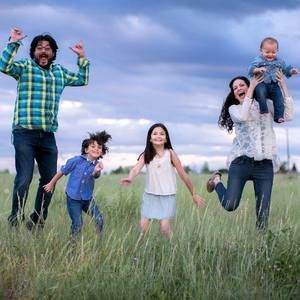 Meet your Posher, Deanna